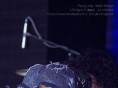 Noites de Maputo: Dama do Bling