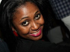 Morre Saquina Cassamo