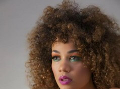 Eu amo as Gordinhas Moçambicanas