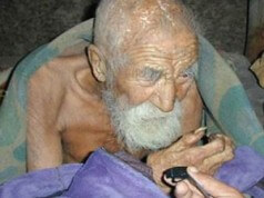 Conheça Mahashta Mûrasi: O Homem de 179 Anos