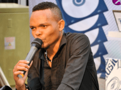 Fred Jossias Desconvocado