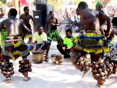 Turismo na Província da Zambézia