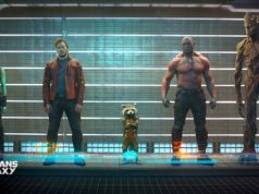 “Guardiões da Galáxia” faz sucesso em estreia nos EUA