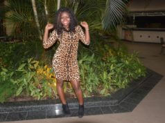 Quem é Lady Carmen?