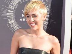 Miley Cyrus vence prémio principal no VMA e Beyoncé rouba-lhe a cena