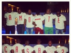 Feliciano da Camara faz pedido de casamento inusitado