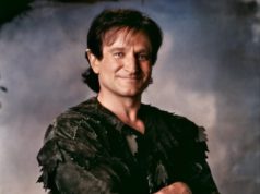 Morreu o actor e humorista Robin Williams