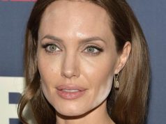Angelina Jolie traz as telas um filme sobre o trafico de Marfim e o abate de elefantes