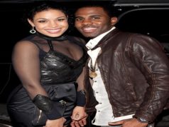 Jason Derulo e Jordin Sparks Separam-se após 3 anos