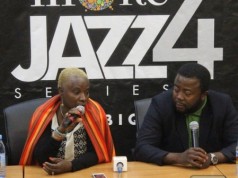 More Jazz festival – Angelique Kidjo fala da sua carreira em “Masterclass”