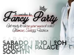 SAMEBLOOD – A Caminho da Fancy Party – Get Ready