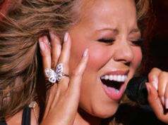 Desastre: Mariah Carey desafina e esquece letra em pleno show