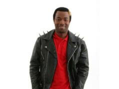 Trez Agah representará Moçambique no Big Brother África