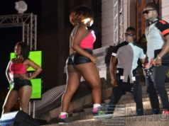 Aconteceu no MMA 2014 – Fotos