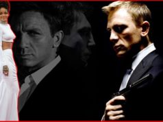 Rihanna poderá ser a próxima Bond Girl