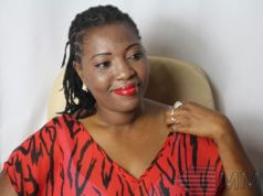 É preciso lutar para vencer – Entrevista Com Sizaquel Matlhombe