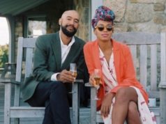 Solange Knowles, irmã mais nova de Beyoncé vai trocar alianças este fim-de-semana