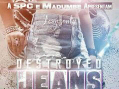 “Destroyed Jeans Party”