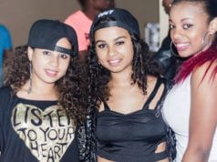 Festa de Ipanema: Aconteceu