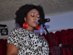 Tanselle apresenta novo trabalho em Concerto