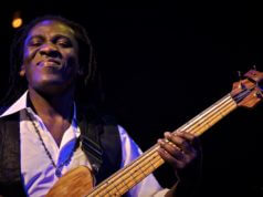Moments of Jazz 2014 a cargo de Richard Bona nos CFM
