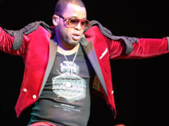 Yuri da Cunha de coração aberto para seus fãs