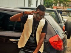 Gasso lança nova música ao lado do DJ Dayo