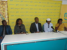 Arranca VIII edição do Festival Marrabenta