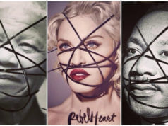 Madonna rebate críticas sobre acusação de racismo