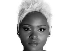 Gabriela faz parte do maior projecto de música africana