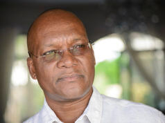 Francisco Noa vence Prémio BCI Literatura