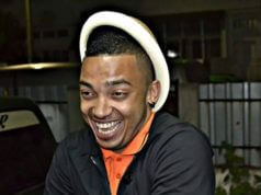 Morre Jackson dos Sweet Boys