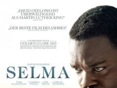 Filme “Selma” chega hoje aos cinemas