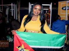 Primeiro álbum de Mimae terá 22 faixas