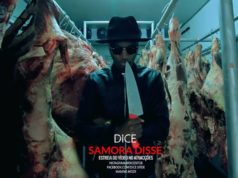 “Dice” em beef’s com “16 Cenas”