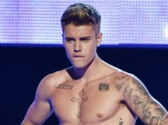 Justin Bieber expulso de festival de música Coachella