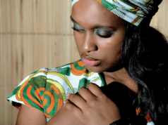 Há “Capulana Hip-Hop” com Iveth e as 7 Marias