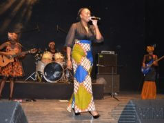 “Kapulana Hip-Hop” marca semana da Mulher