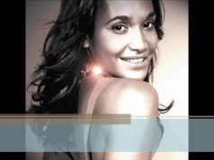 Suzanna Lubrano regressa com “Vitoria”