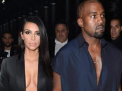 Médicos alertam Kim Kardashian sobre o exagero no sexo