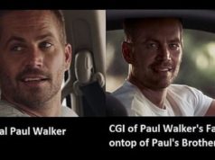 “Fast Furious 7” contará com “Paul Walker” em efeitos especiais