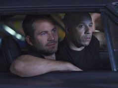 “Van Diesel” faz um tributo ao Paul Walker