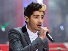 Zayn Malik pretende iniciar carreira a solo