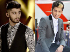 Ex-membro dos “One Direction” ingressa no cinema