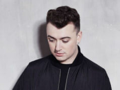 Cirurgia de Sam Smith foi bem-sucedida