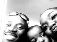 Marllen já se encontra em bom estado de saúde