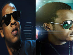 Jay-Z pede “featuring” a Duas Caras