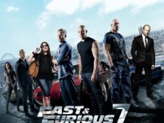 “Fast Furious 7” – Lota os Cinemas de Maputo e Matola
