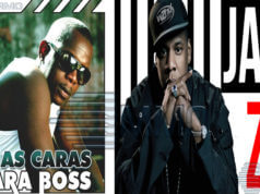 Por ocasião do 1º de Abril escrevemos: Jay-Z pede “featuring” a Duas Caras