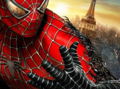 Homem-Aranha volta à Marvel com novo filme em 2017